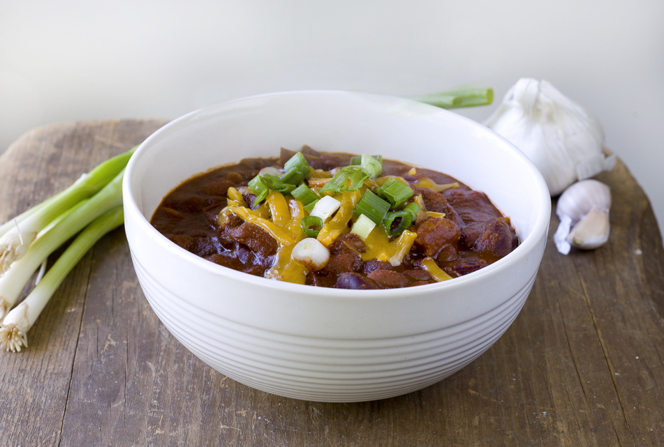 chili