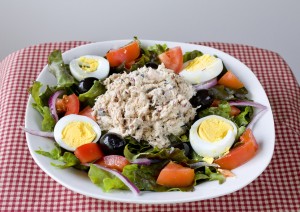 salad