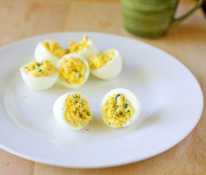 eggs