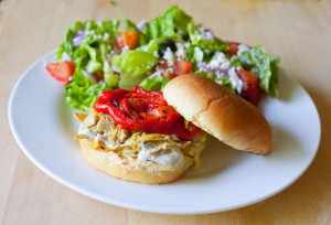 moroccanchickensandwich