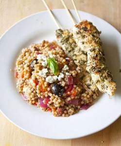 couscous
