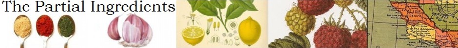 The Partial Ingredients