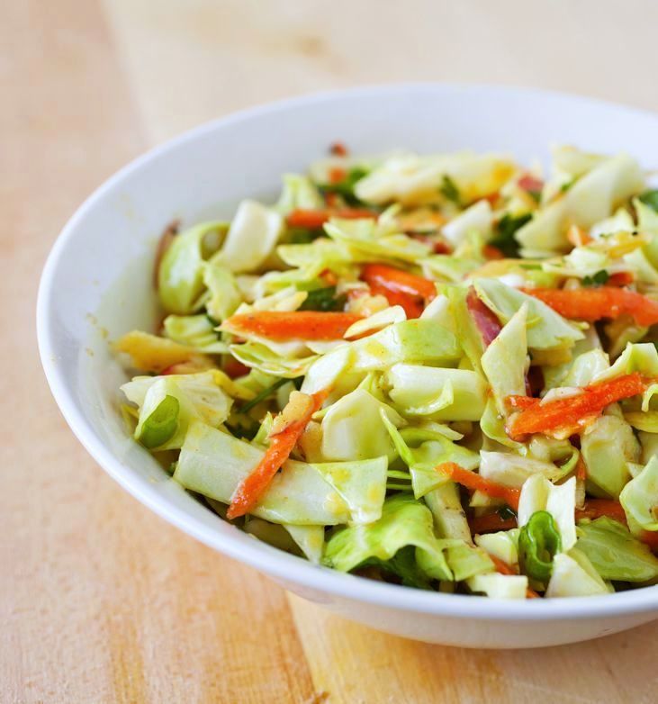 Irish Coleslaw
