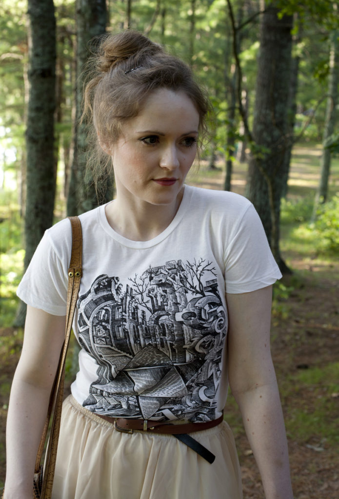 Graphic Tee