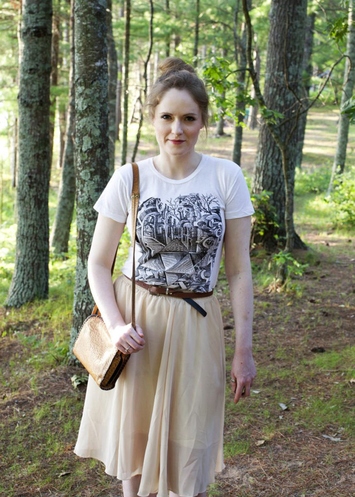 Graphic Tee