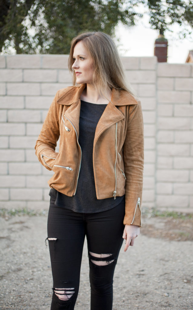 Jacket Weather - The Partial Ingredients
